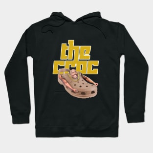 The Croc Hoodie